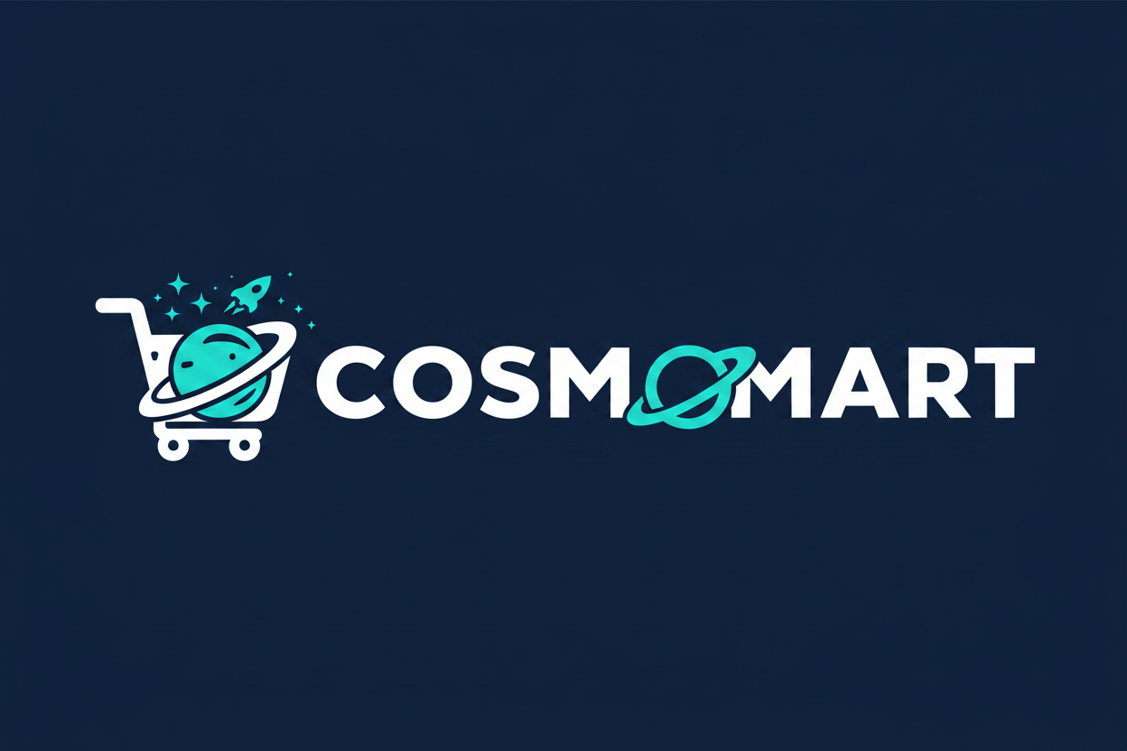 CosmoMart