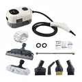 Steam Cleaner product shot