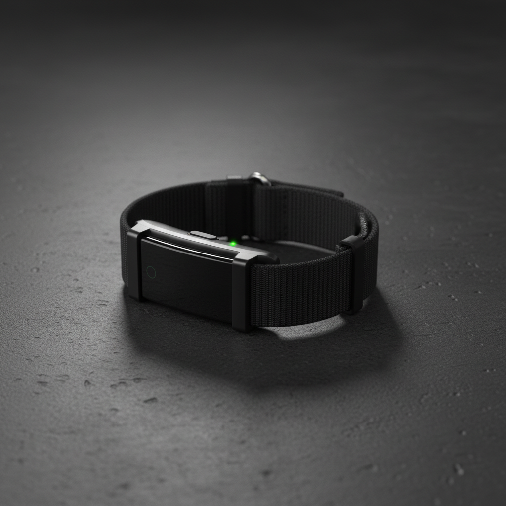 SmartBand Pro Realistic Studio