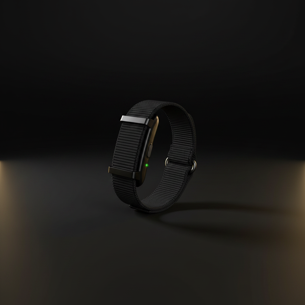 VitalBand Pro Studio Shot